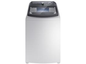 Máquina de Lavar LEE18 18 kg com Cesto Inox e Jet Clean Electrolux
