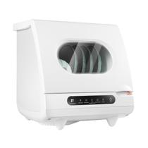 Máquina de lavar louça de bancada Beuioslyr Portable 5L com 5 programas