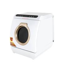 Máquina de lavar louça de bancada BYGOVICE 900W 360 Deep Cleaning