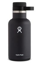 Máquina de lavar louça Growler Hydro Flask Steel 1,9L de parede dupla