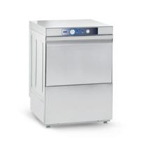 Máquina De Lavar Louça Inox Profissional Metvisa B30 220v