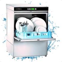 Maquina de Lavar Louças Industrial Ecomax 503 Hobart