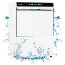 Maquina de Lavar Louças Industrial Ecomax 503 Hobart