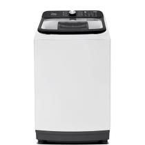 Máquina de Lavar Midea 13Kg MA512W130A/WK-04 Wave Agitator Sistema Anti-impacto Branco 110V