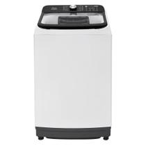 Máquina de Lavar Midea 15KG MA512W150A WKBR04 Wave Agitator
