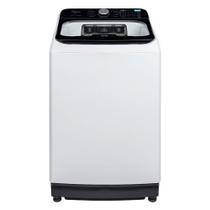Máquina de Lavar Midea 16Kg MA512W160A/WK04 Wave Agitator Função Turbo Branca 110V Máquina de Lavar Midea 16Kg MA512W160A/WK04 Wave Agitator Função Turbo Branca 110V