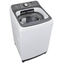 MÃquina de Lavar Midea 16Kg Wave Impeller - Branco MÃquina de Lavar Midea 16Kg Wave Impeller - Branco