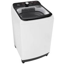 Máquina de Lavar Midea Wave 15kg Automática MA512W150A/WK0