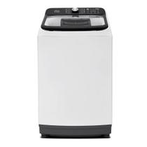 Máquina de Lavar Midea Wave Agitator Branca 13Kg Função Turbo -