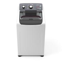 Máquina De Lavar Mueller 13kg Automática Com Ultracentrifugação E Ciclo Rápido Branca Mla13 220v Máquina De Lavar Mueller 13kg Automática Com Ultracentrifugação E Ciclo Rápido Branca Mla13 220v