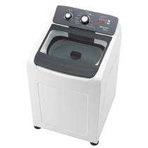 Máquina de Lavar Mueller 17kg MLA17 ABB6I com Ultracentrifugação e Ciclo Rápido 220V Branco