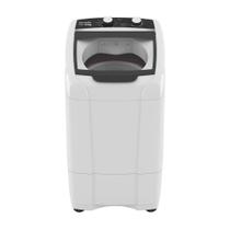 Máquina de Lavar Mueller Energy 8kg 11 Programas de Lavagem