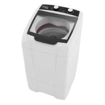 Máquina de Lavar Mueller Energy Automática 8kg Ciclo Rápido BCO-127v Máquina de Lavar Mueller Energy Automática 8kg Ciclo Rápido BCO-127v