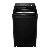 Máquina de Lavar NA-F190G1 19Kg Super Compacta Painel Digital Panasonic Máquina de Lavar NA-F190G1 19Kg Super Compacta Painel Digital Panasonic