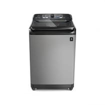 Máquina de Lavar Panasonic 12 Kg Titânio NA-F120B1TB