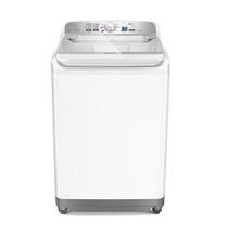 Máquina de Lavar Panasonic 14 Kg com Sistema de Lavagem Ciclone NA-F140B1WA Branca 110V