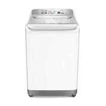 Máquina de Lavar Panasonic 14Kg Branco NA-F140B1W Máquina de Lavar Panasonic 14Kg Branco NA-F140B1W
