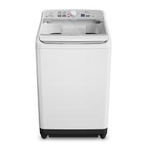 Máquina de Lavar Panasonic 15Kg Sistema Ciclone Branca NA-F150B1WB 220V Máquina de Lavar Panasonic 15Kg Sistema Ciclone Branca NA-F150B1WB 220V