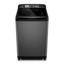 Máquina de Lavar Panasonic 15Kg Sistema Ciclone Titânio NA-F150B1TB 220V Máquina de Lavar Panasonic 15Kg Sistema Ciclone Titânio NA-F150B1TB 220V