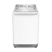 Máquina de Lavar Panasonic função Vanish Branco mais Branco 14kg Branca - NA-F140B1W