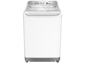 Máquina de Lavar Panasonic função Vanish Branco mais Branco 14kg Branca - NA-F140B1W Máquina de Lavar Panasonic função Vanish Branco mais Branco 14kg Branca - NA-F140B1W