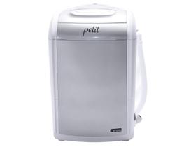 Maquina de Lavar Petit 1,2 Kg 5 Programas de Lavagem Praxis