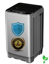 Máquina de lavar portátil Bodacious Compact 54L Washer 10 Cycles Máquina de lavar portátil Bodacious Compact 54L Washer 10 Cycles