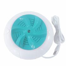 Máquina de lavar portátil Lavagem Pessoal Rotativa Portátil - generic