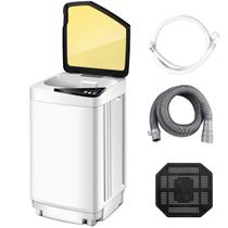 Máquina de lavar portátil SAFEPLUS totalmente automática de 3 kg Máquina de lavar portátil SAFEPLUS totalmente automática de 3 kg