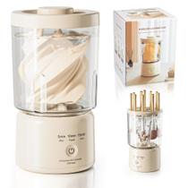 Máquina de lavar portátil scbestuygo 2025 NEW 1.6L 4000mAh