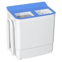 Máquina de Lavar Portátil Superday 9kg - Azul Máquina de Lavar Portátil Superday 9kg - Azul