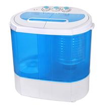Máquina de Lavar Portátil Twin Tub 4,5kg - Super Deal