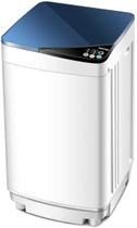 Máquina de lavar portátil Waterjoy Capacidade de carga de 3,5 kg
