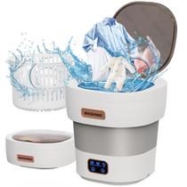 Máquina de lavar portátil YOUCHENGZHIFAN 12L com cesta giratória Máquina de lavar portátil YOUCHENGZHIFAN 12L com cesta giratória