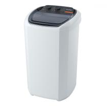 Máquina de Lavar Premium Plus Lwbe150t3 15 Kg 220v Branco - Wanke Máquina de Lavar Premium Plus Lwbe150t3 15 Kg 220v Branco - Wanke