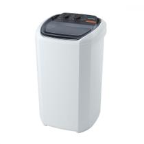 Máquina de Lavar Premium Plus Lwbe150t3 15kg 127v Branco - Wanke