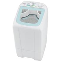 Máquina de lavar roupa Automática Mueller Popmatic 8kg Branca