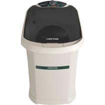 Máquina de Lavar Roupa Colormaq Ecomax Semi-Automatica Tanquinho Branco 220V 6kg - LCT6MBR2NAC/1