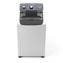 Máquina de Lavar Roupa Com 11kg Automática Mueller Lavadora MLA11 Cor Branca - Mueller Eletrodomésticos