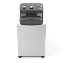 Máquina de Lavar Roupa Com 13kg Automática Mueller Lavadora MLA13 Cor Branca