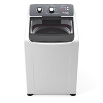 Máquina de Lavar Roupa Com 17kg Automática Mueller Lavadora MLA17 Cor Branca - Mueller Eletrodomésticos