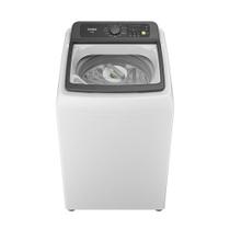 Máquina de Lavar Roupa Consul 14kg Branca com Modo Eco e Edredom 127V Máquina de Lavar Roupa Consul 14kg Branca com Modo Eco e Edredom 127V