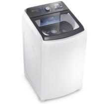 Máquina de Lavar Roupa Electrolux 14,5KG LEE15 Branca