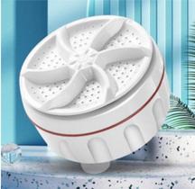 Máquina De Lavar Roupa Íntima usb mini Lavanderia De Viagem Para Meias De Pano De Bebê Calcinhas