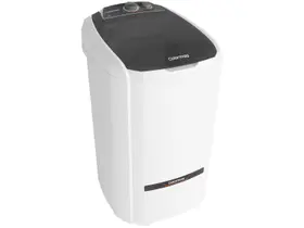 Maquina de Lavar Roupa Semi-Automatica Tanquinho Colormaq 20,1kg LCS20