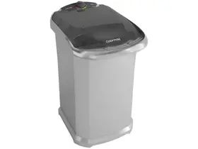 Maquina de Lavar Roupa Semi-Automatica Tanquinho Colormaq 6kg LCT6