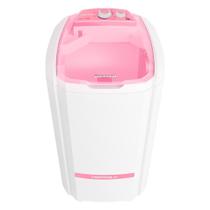 Maquina de Lavar Roupa SemiAutomatica Tanquinho Colormaq 20,1kg LCS20 Maquina de Lavar Roupa SemiAutomatica Tanquinho Colormaq 20,1kg LCS20