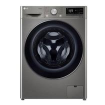 Máquina de Lavar Roupas 12Kg LG CV5012PC4 Lava e Seca, Inox Máquina de Lavar Roupas 12Kg LG CV5012PC4 Lava e Seca, Inox