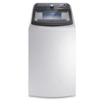 Máquina de Lavar Roupas 14,5Kg Electrolux LEE15, Branca - 110V Máquina de Lavar Roupas 14,5Kg Electrolux LEE15, Branca - 110V