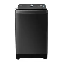 Máquina de Lavar Roupas 14Kg Philco PLR14B Automática, Titânio